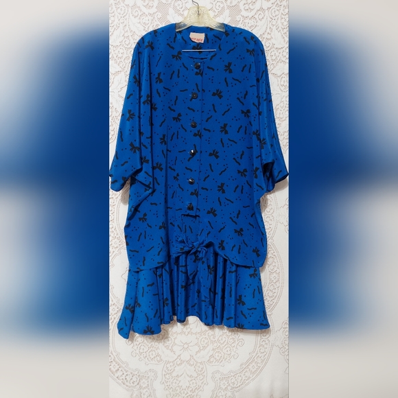 Lady Katie Dresses & Skirts - Lady Katie shirt and skirt (InvW089) Vintage Celebration